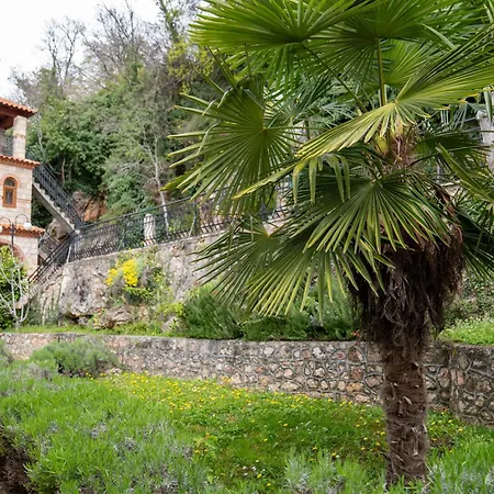 Konaci Manastir Sveti Stefan - 3*