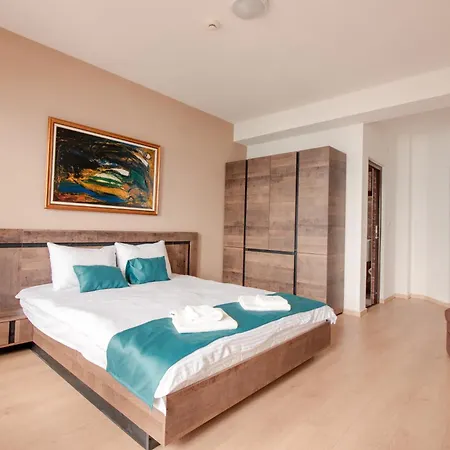 Konaci Manastir Sveti Stefan - Hotel 3*