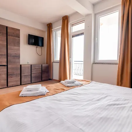 Hotel Konaci Manastir Sveti Stefan -