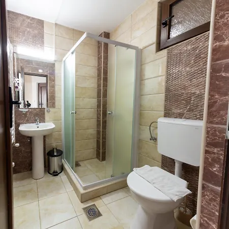 Hotel Konaci Manastir Sveti Stefan - Ohrid 3*