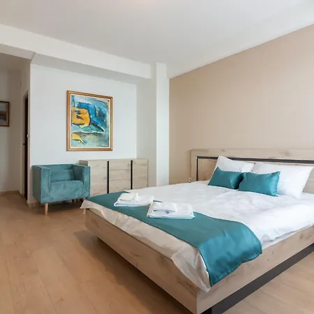 Konaci Manastir Sveti Stefan - Hotel 3*