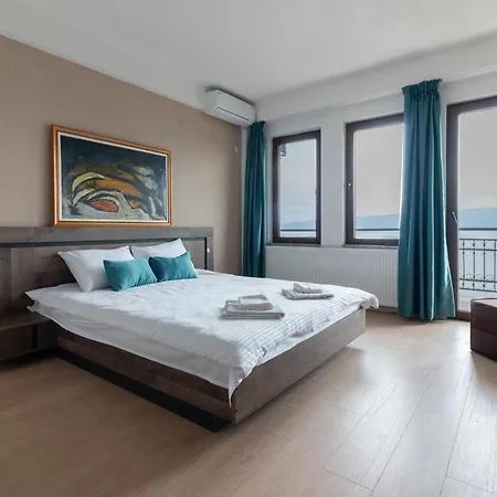 Hotel Konaci Manastir Sveti Stefan -