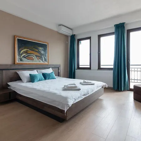 Konaci Manastir Sveti Stefan - 3* Ohrid