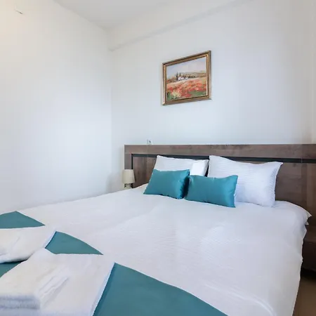 Hotel Konaci Manastir Sveti Stefan - Ohrid Lagadin